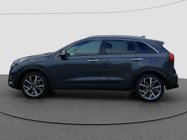 KIA Niro 1.6 GDi Hybrid DynamicPlusLine