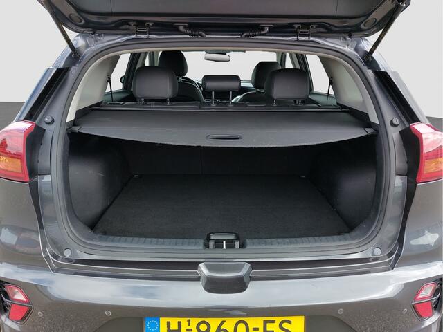 KIA Niro 1.6 GDi Hybrid DynamicPlusLine