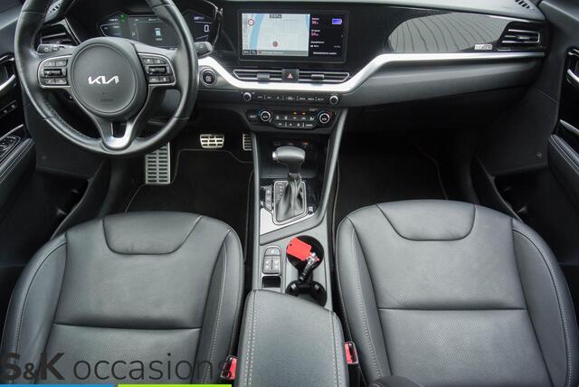 KIA Niro 1.6 GDi PHEV ExecutiveLine Leder JBLsound