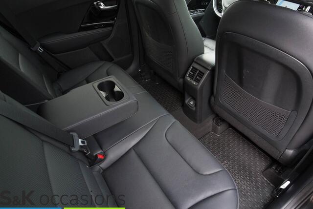 KIA Niro 1.6 GDi PHEV ExecutiveLine Leder JBLsound