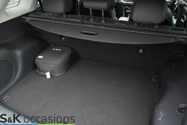 KIA Niro 1.6 GDi PHEV ExecutiveLine Leder JBLsound