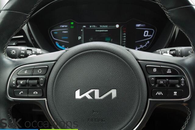 KIA Niro 1.6 GDi PHEV ExecutiveLine Leder JBLsound