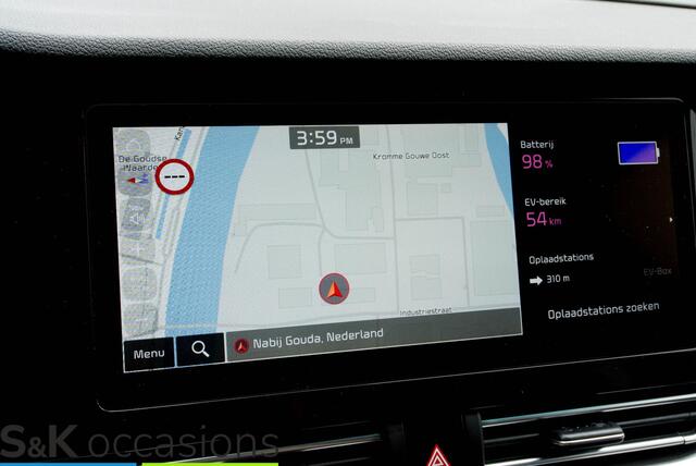 KIA Niro 1.6 GDi PHEV ExecutiveLine Leder JBLsound