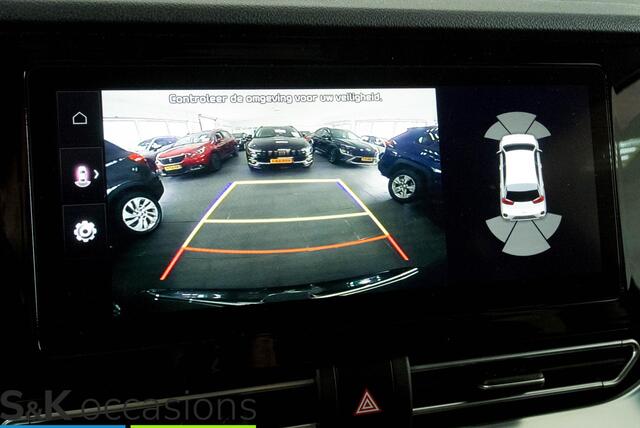 KIA Niro 1.6 GDi PHEV ExecutiveLine Leder JBLsound