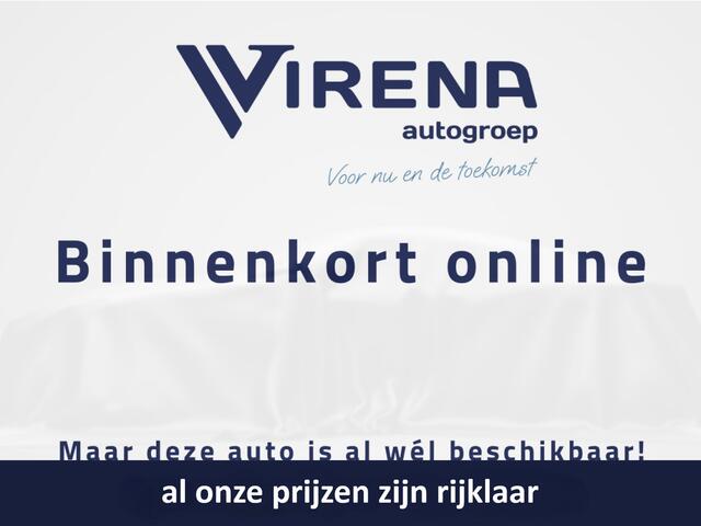 KIA Niro 1.6 GDi Hybrid DynamicLine - Navigatie - Bluetooth - Adaptive cruise control - Achteruitrij camera - Apple Carplay/Android Auto Fabrieksgarantie t/m 29-04-2031