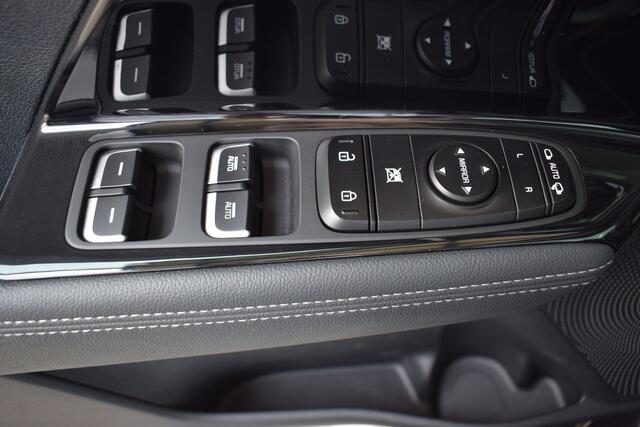 KIA Niro 1.6i-16V Hybrid BusinessLine DCT6/Autom. Cruise Control Adaptief | Navigatie | Camera | Leder | Stoelverwarming | Trekhaak | Tot 10Jr. Kia-Garantie |