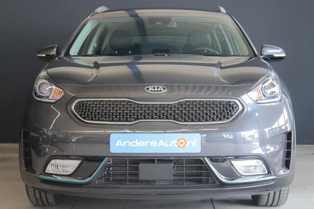 KIA Niro 1.6 GDi PHEV DynamicLine |trekhaak|stoel/stuurverwarming|camera|ACC|