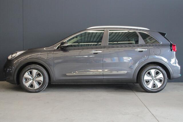 KIA Niro 1.6 GDi PHEV DynamicLine |trekhaak|stoel/stuurverwarming|camera|ACC|