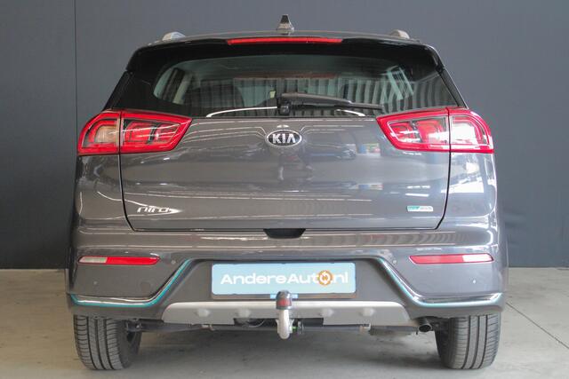 KIA Niro 1.6 GDi PHEV DynamicLine |trekhaak|stoel/stuurverwarming|camera|ACC|