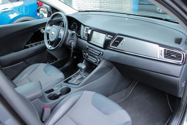 KIA Niro 1.6 GDi PHEV DynamicLine |trekhaak|stoel/stuurverwarming|camera|ACC|
