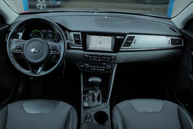 KIA Niro 1.6 GDi PHEV DynamicLine |trekhaak|stoel/stuurverwarming|camera|ACC|
