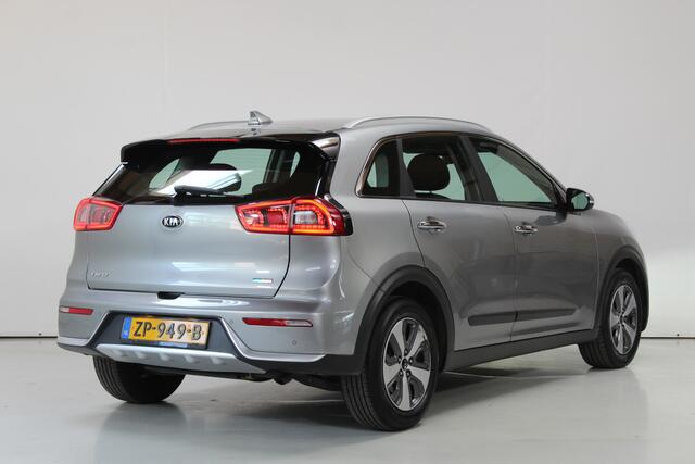 KIA Niro 1.6 GDi Hybrid DynamicLine | Camera | Dab | Carplay