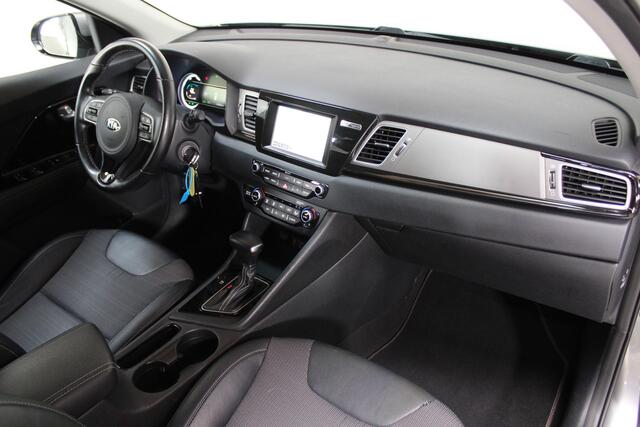 KIA Niro 1.6 GDi Hybrid DynamicLine | Camera | Dab | Carplay