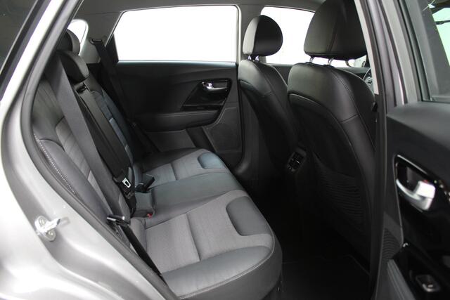 KIA Niro 1.6 GDi Hybrid DynamicLine | Camera | Dab | Carplay