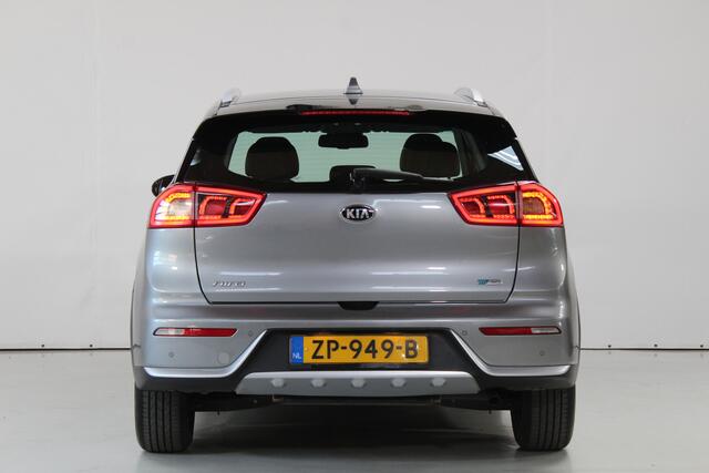 KIA Niro 1.6 GDi Hybrid DynamicLine | Camera | Dab | Carplay