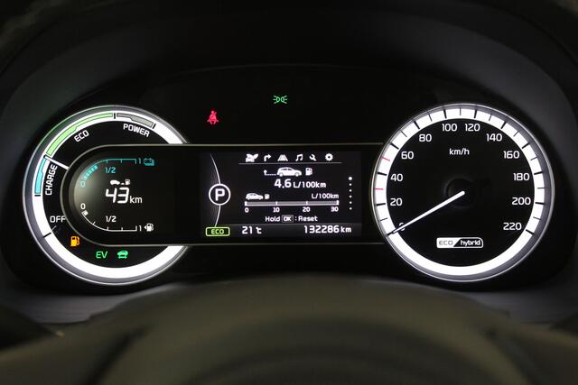 KIA Niro 1.6 GDi Hybrid DynamicLine | Camera | Dab | Carplay