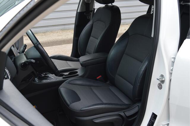 KIA Niro 1.6 GDi Hybrid 141 PK DCT6 DynamicLine O.a: Navi, Clima, Camera, PDC, Carplay, Rijklaar, Etc. All-in prijs!