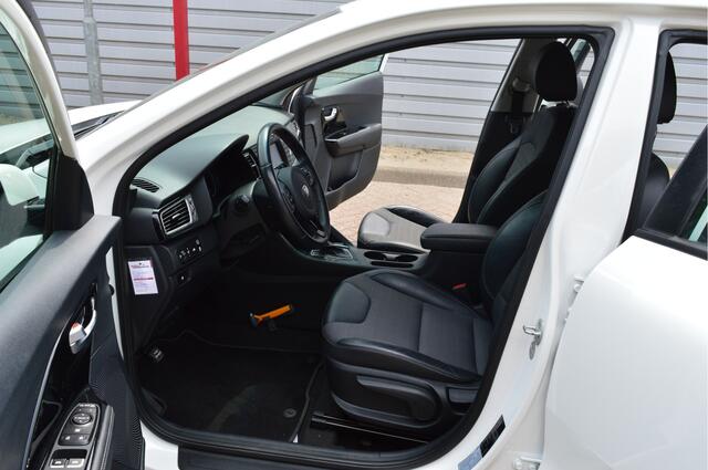 KIA Niro 1.6 GDi Hybrid 141 PK DCT6 DynamicLine O.a: Navi, Clima, Camera, PDC, Carplay, Rijklaar, Etc. All-in prijs!