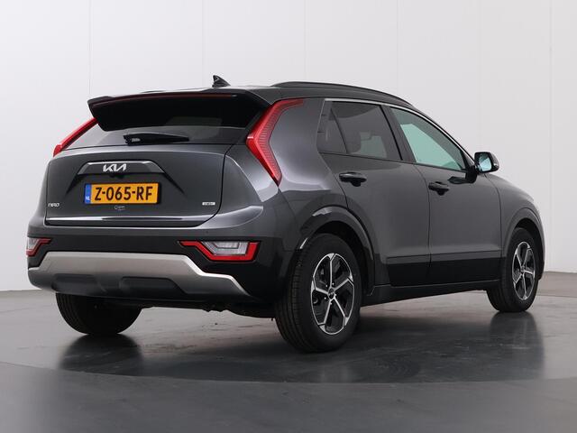 KIA Niro 1.6 GDi Hybrid DynamicPlusLine | Panoramadak | Stoel/Stuurwielverwarming | Head-Up Display | Dodehoek detectie |