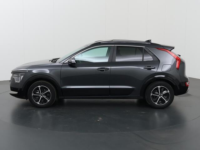 KIA Niro 1.6 GDi Hybrid DynamicPlusLine | Panoramadak | Stoel/Stuurwielverwarming | Head-Up Display | Dodehoek detectie |