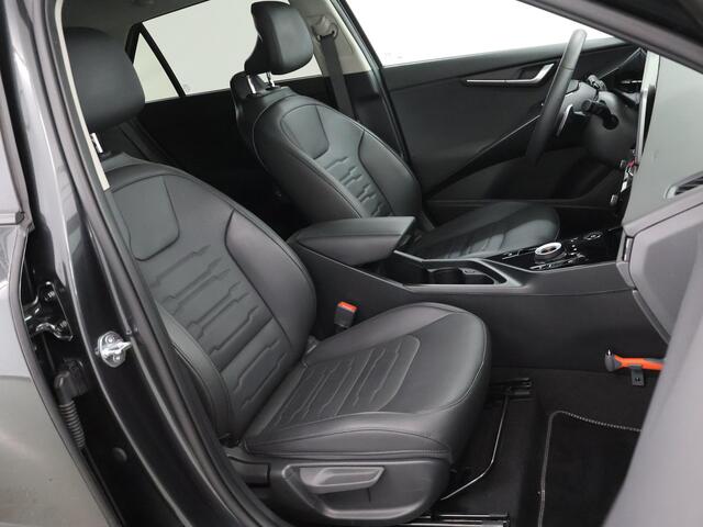 KIA Niro 1.6 GDi Hybrid DynamicPlusLine | Panoramadak | Stoel/Stuurwielverwarming | Head-Up Display | Dodehoek detectie |