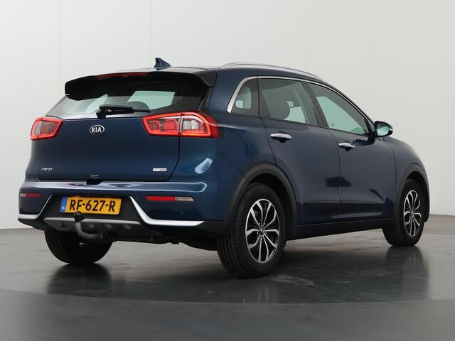 KIA Niro 1.6 GDi Hybrid DynamicLine | Trekhaak | Navigatie | Parkeercamera | Climate Control | Cruise Control |