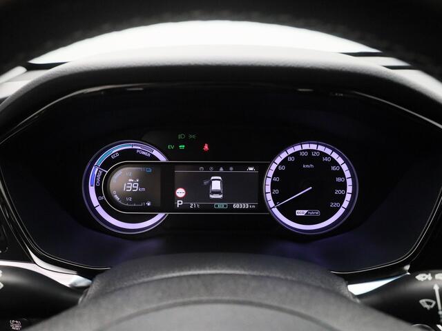 KIA Niro 1.6 GDi Hybrid DynamicPlusLine | CAMERA | ADAPTIVE | STOEL- EN STUURVERW. | TREKHAAK