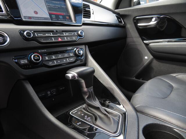 KIA Niro 1.6 GDi Hybrid ExecutiveLine Airco ACC Cr-Control CarPlay Schuifdak