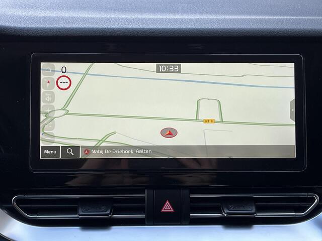 KIA Niro 1.6 GDi Hybrid ExecutiveLine Automaat / 100% Dealeronderhouden / Glazen Schuif- en Kanteldak / Achteruitrijcamera / Stuur- en Stoelverwarming voor en achter / Stoelverkoeling / Apple Carplay & Android Auto / Keyless Entry & Start / Adaptieve Cruise Contro
