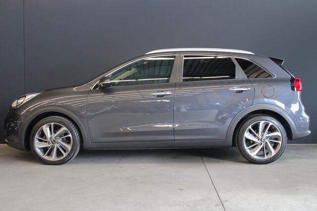 KIA Niro 1.6 GDi Hybrid ExecutiveLine |camera|leder|stoelverwarming|ACC|JBL|