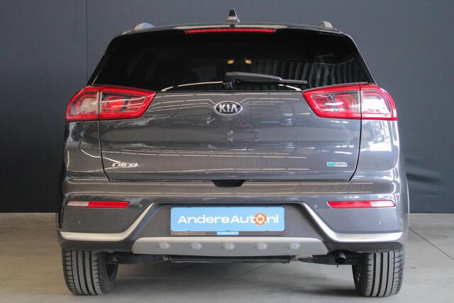 KIA Niro 1.6 GDi Hybrid ExecutiveLine |camera|leder|stoelverwarming|ACC|JBL|