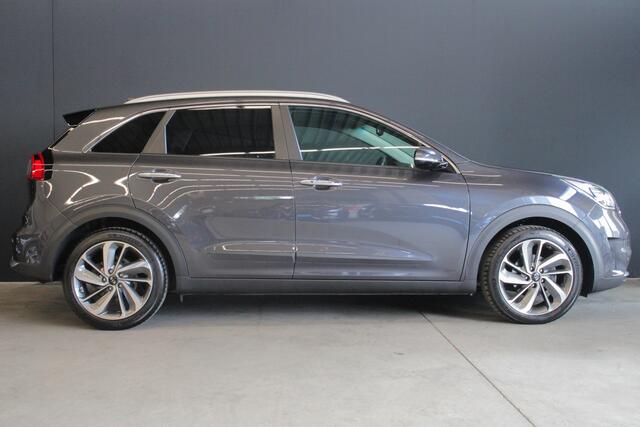 KIA Niro 1.6 GDi Hybrid ExecutiveLine |camera|leder|stoelverwarming|ACC|JBL|