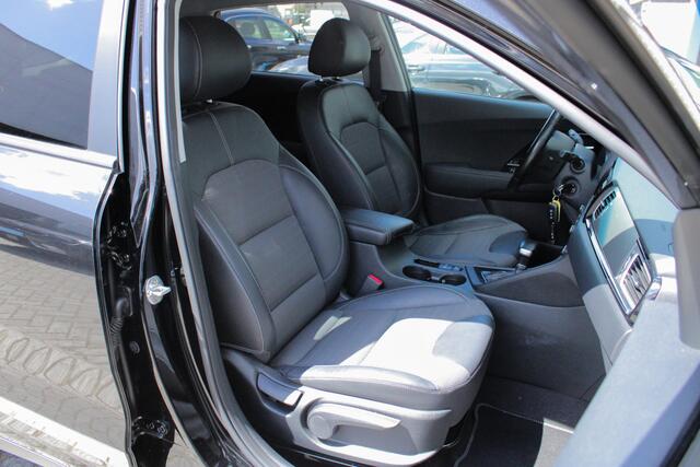 KIA Niro 1.6 GDi PHEV DynamicLine |leder|camera|ACC|stoelverwarming|