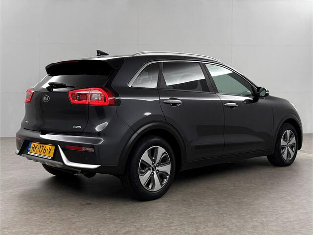 KIA Niro 1.6 GDi Hybrid 149PK ExecutiveLine Camera Carplay Cruise Clima LED Navi Parkeersensoren 16"LMV