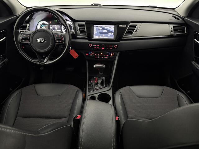 KIA Niro 1.6 GDi Hybrid 149PK ExecutiveLine Camera Carplay Cruise Clima LED Navi Parkeersensoren 16"LMV