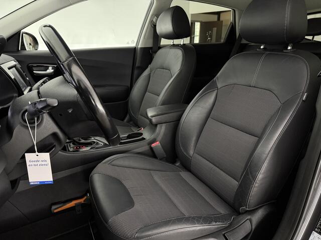 KIA Niro 1.6 GDi Hybrid 149PK ExecutiveLine Camera Carplay Cruise Clima LED Navi Parkeersensoren 16"LMV