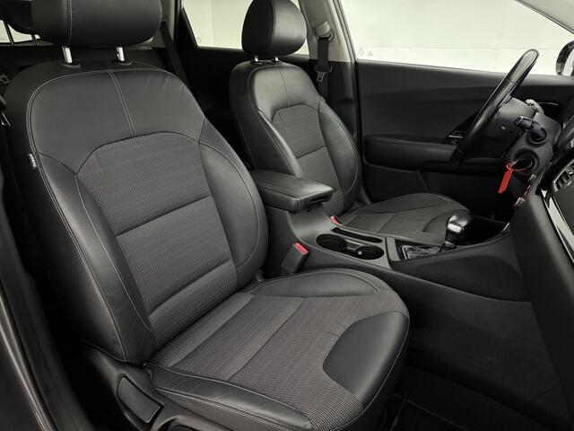 KIA Niro 1.6 GDi Hybrid 149PK ExecutiveLine Camera Carplay Cruise Clima LED Navi Parkeersensoren 16"LMV