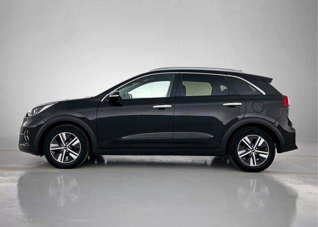 KIA Niro 1.6 GDi Hybrid DynamicLine Climate Control | Navigatie | Achteruitrijcamera