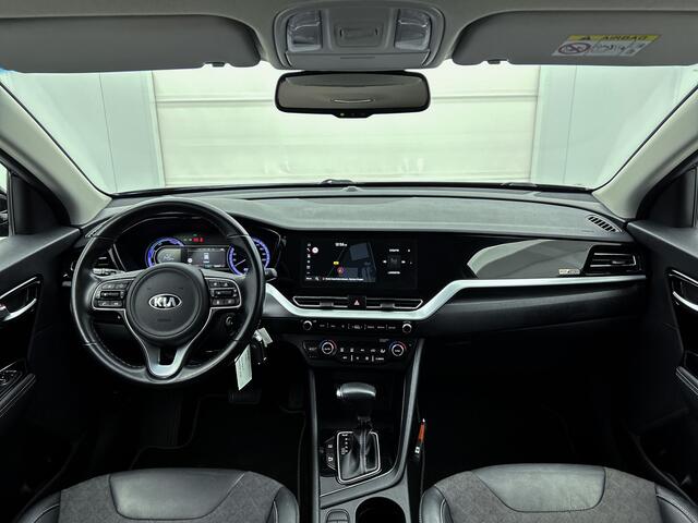 KIA Niro 1.6 GDi Hybrid DynamicLine Climate Control | Navigatie | Achteruitrijcamera
