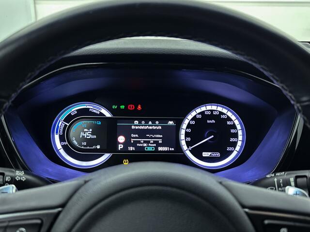 KIA Niro 1.6 GDi Hybrid DynamicLine Climate Control | Navigatie | Achteruitrijcamera
