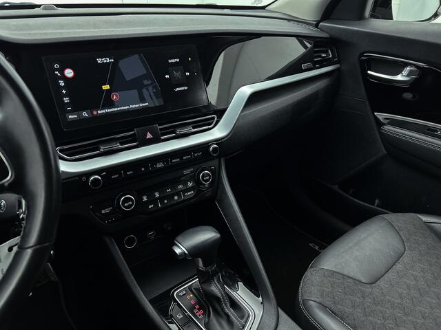 KIA Niro 1.6 GDi Hybrid DynamicLine Climate Control | Navigatie | Achteruitrijcamera
