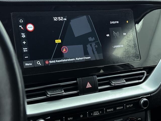 KIA Niro 1.6 GDi Hybrid DynamicLine Climate Control | Navigatie | Achteruitrijcamera