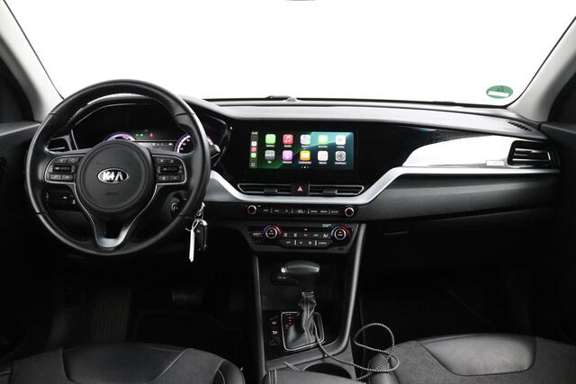 KIA Niro 1.6 GDi Hybrid DynamicLine