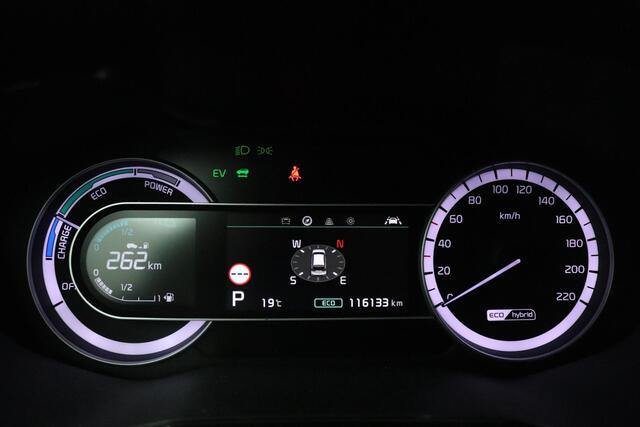 KIA Niro 1.6 GDi Hybrid DynamicLine