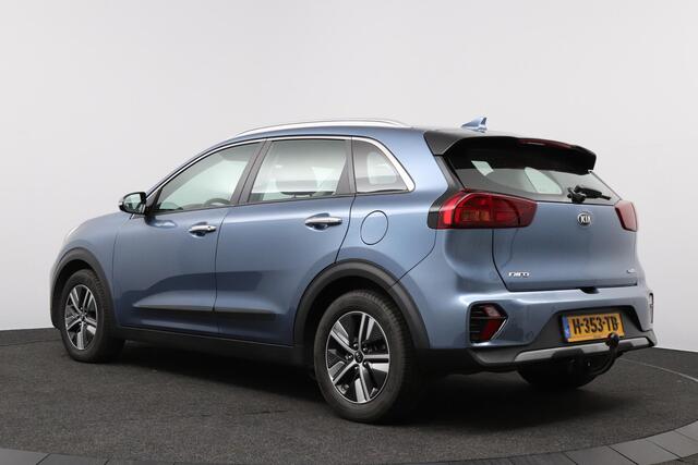KIA Niro 1.6 GDi Hybrid DynamicLine