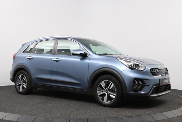 KIA Niro 1.6 GDi Hybrid DynamicLine