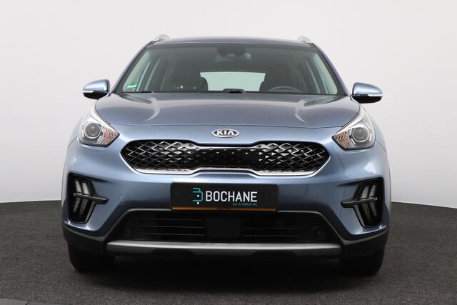 KIA Niro 1.6 GDi Hybrid DynamicLine