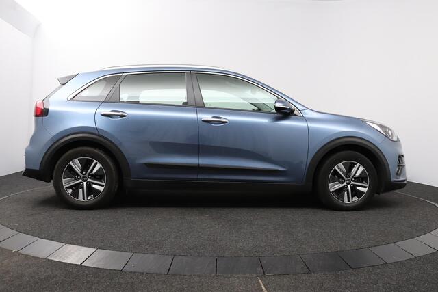 KIA Niro 1.6 GDi Hybrid DynamicLine