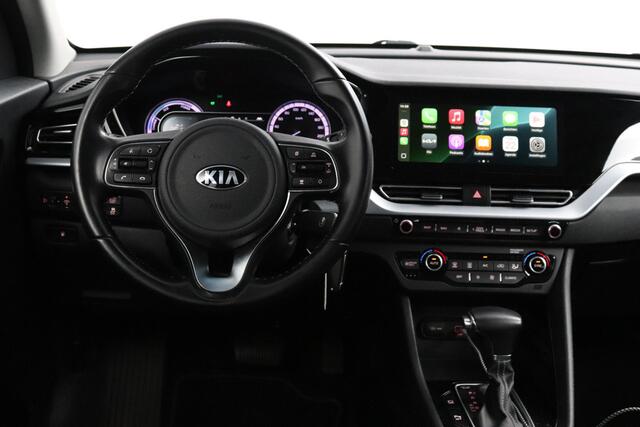 KIA Niro 1.6 GDi Hybrid DynamicLine