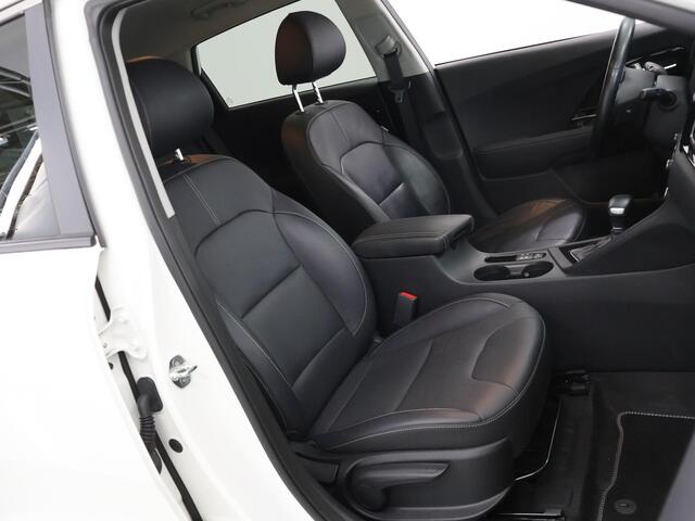 KIA Niro 1.6 GDi Hybrid ExecutiveLine | Trekhaak | Lederen Bekleding | JBL Audio | Stoelventilatie | Stoel/Stuurwielverwarming |